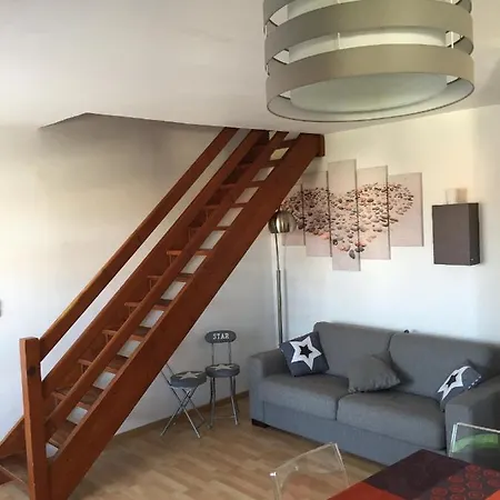 Duplex Plage Et Parc Aquatique Διαμέρισμα
