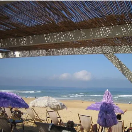 Duplex Plage Et Parc Aquatique *