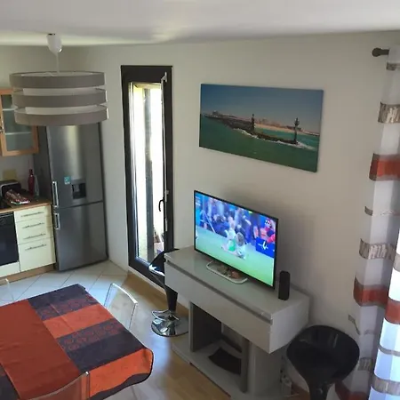 Διαμέρισμα Duplex Plage Et Parc Aquatique